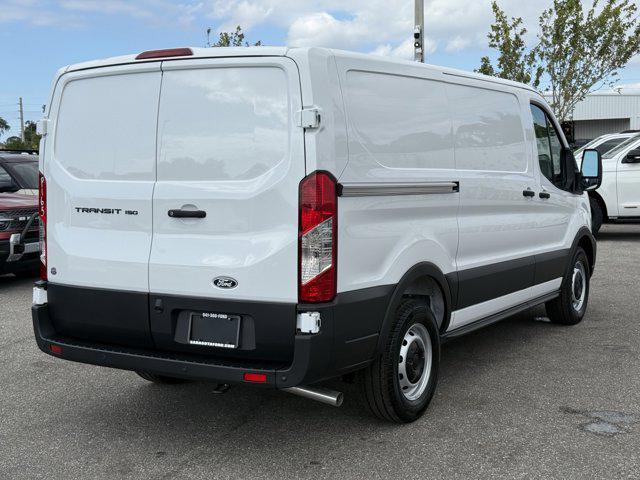 new 2026 Ford Transit-150 car, priced at $48,835