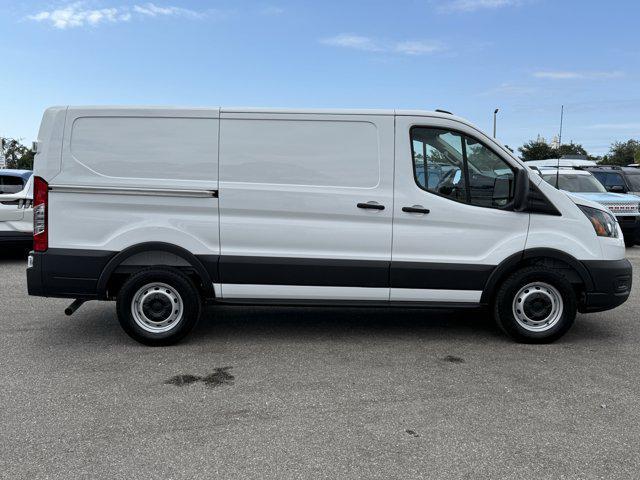 new 2026 Ford Transit-150 car, priced at $48,835