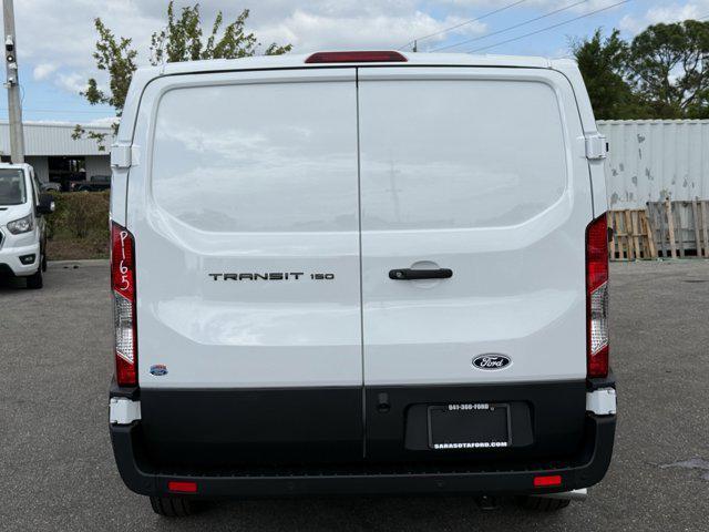 new 2026 Ford Transit-150 car, priced at $48,835