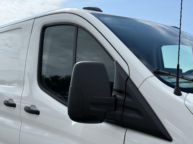 new 2026 Ford Transit-150 car, priced at $48,835