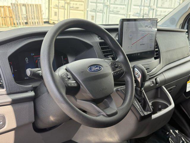 new 2026 Ford Transit-150 car, priced at $48,835