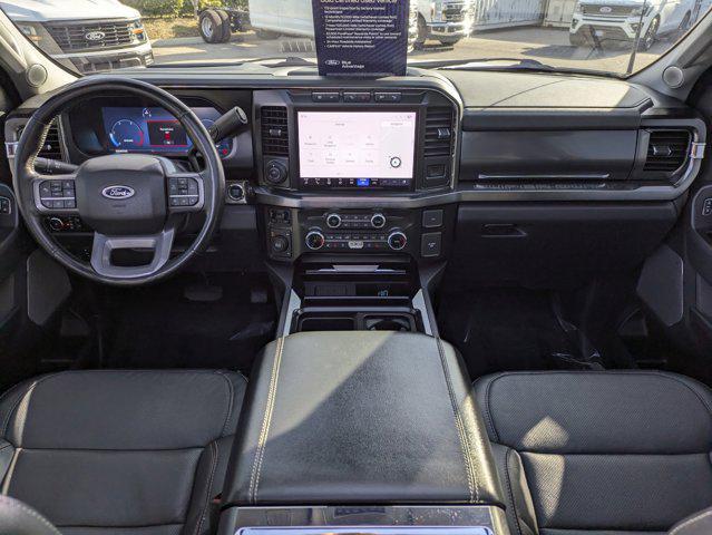 used 2023 Ford F-450 car, priced at $102,997