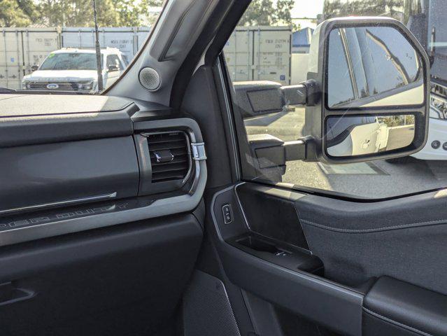 used 2023 Ford F-450 car, priced at $102,997