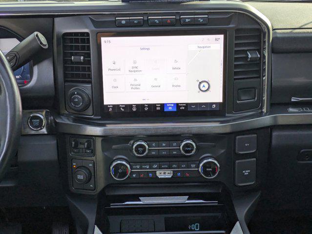 used 2023 Ford F-450 car, priced at $102,997