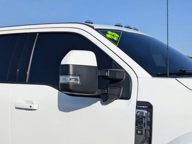 used 2023 Ford F-450 car, priced at $102,997