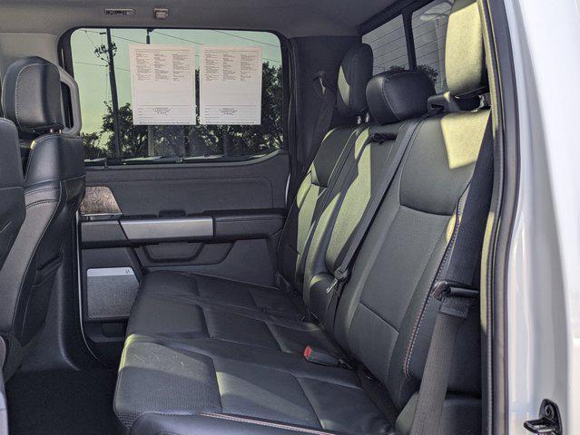 used 2023 Ford F-450 car, priced at $102,997
