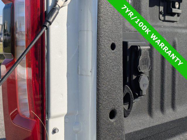 used 2023 Ford F-450 car, priced at $95,500