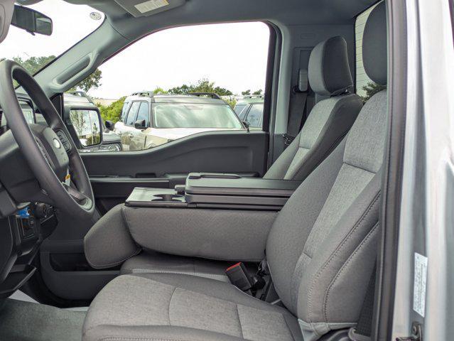 new 2025 Ford F-150 car, priced at $39,770