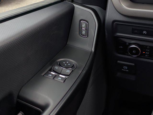 new 2025 Ford F-150 car, priced at $39,770