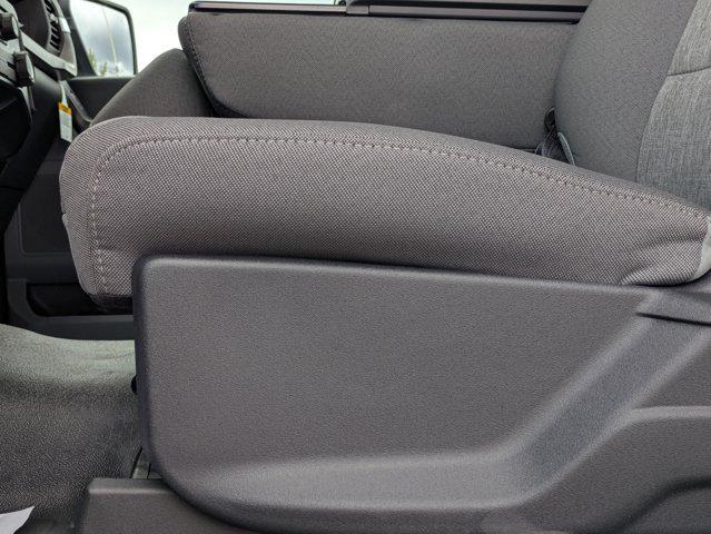 new 2025 Ford F-150 car, priced at $39,770
