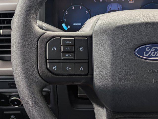 new 2025 Ford F-150 car, priced at $39,770