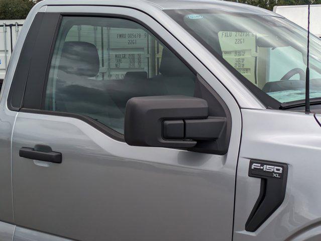 new 2025 Ford F-150 car, priced at $39,770