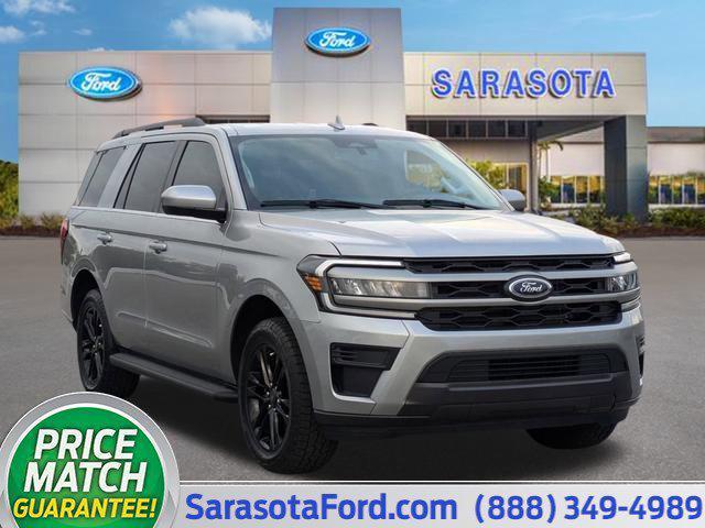 new 2024 Ford Expedition car, priced at $57,975