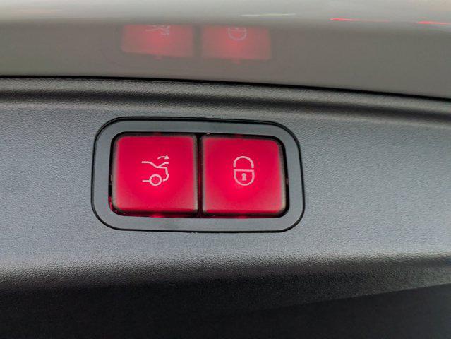 used 2025 Mercedes-Benz AMG GT 55 car, priced at $145,000