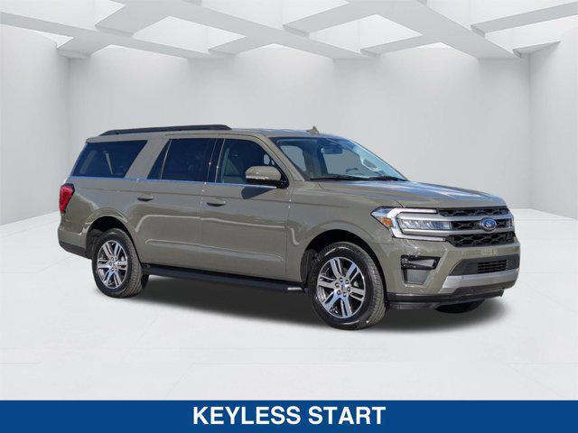 new 2024 Ford Expedition car, priced at $61,625