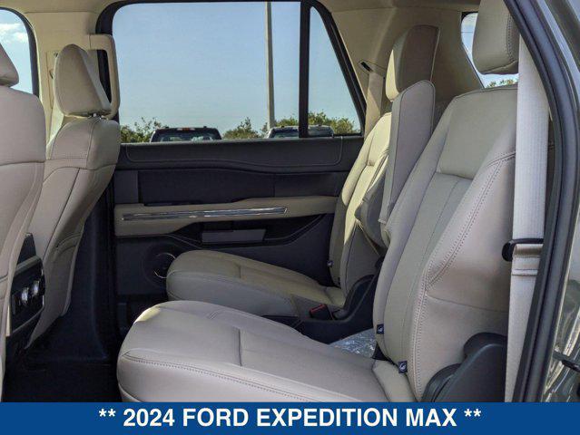 new 2024 Ford Expedition car, priced at $61,625