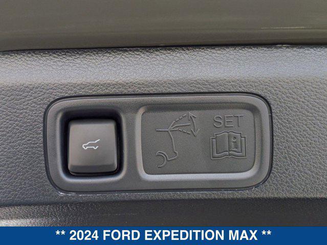 new 2024 Ford Expedition car, priced at $61,625