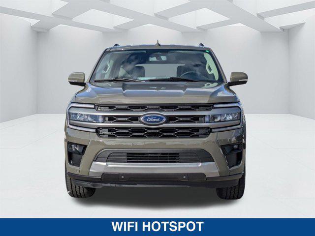 new 2024 Ford Expedition car, priced at $61,625