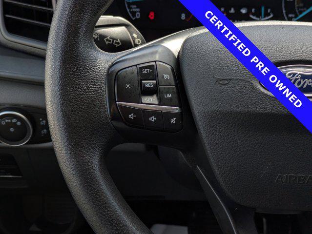 used 2023 Ford Transit-250 car, priced at $39,000