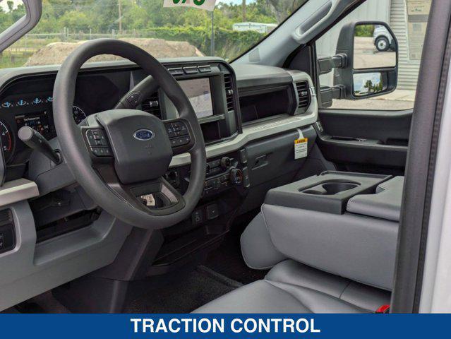 new 2024 Ford F-350 car, priced at $58,594