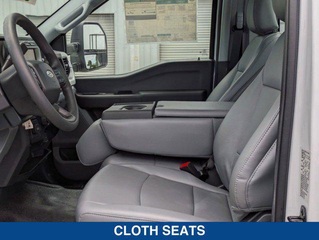 new 2024 Ford F-350 car, priced at $58,594
