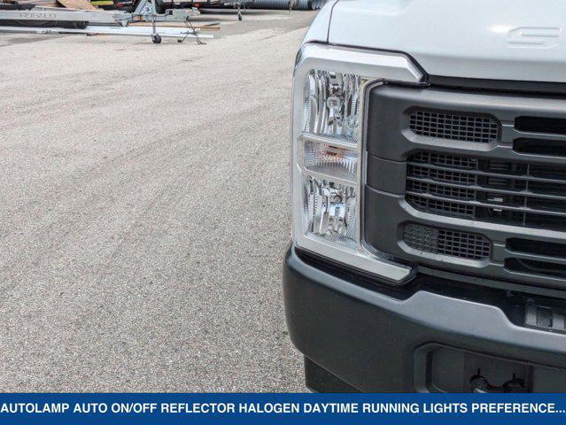 new 2024 Ford F-350 car, priced at $58,594