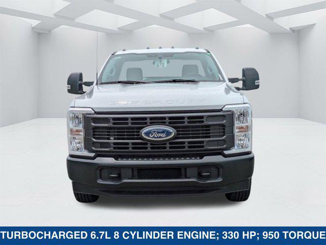new 2024 Ford F-350 car, priced at $58,594