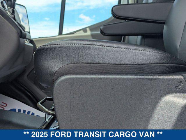 new 2025 Ford Transit-250 car, priced at $47,740