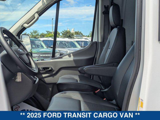new 2025 Ford Transit-250 car, priced at $47,740