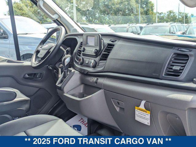 new 2025 Ford Transit-250 car, priced at $47,740