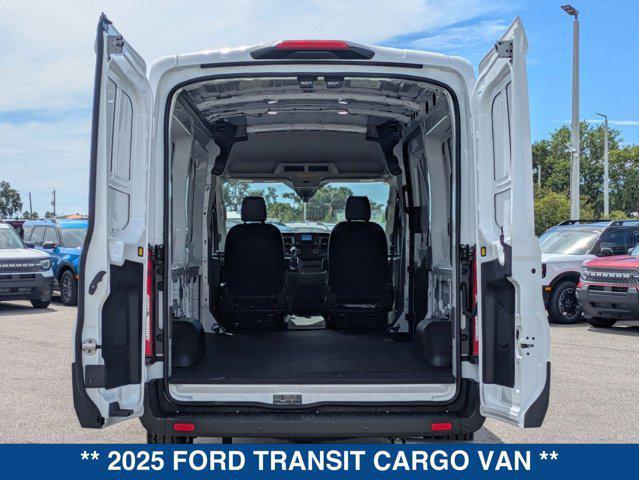 new 2025 Ford Transit-250 car, priced at $47,740