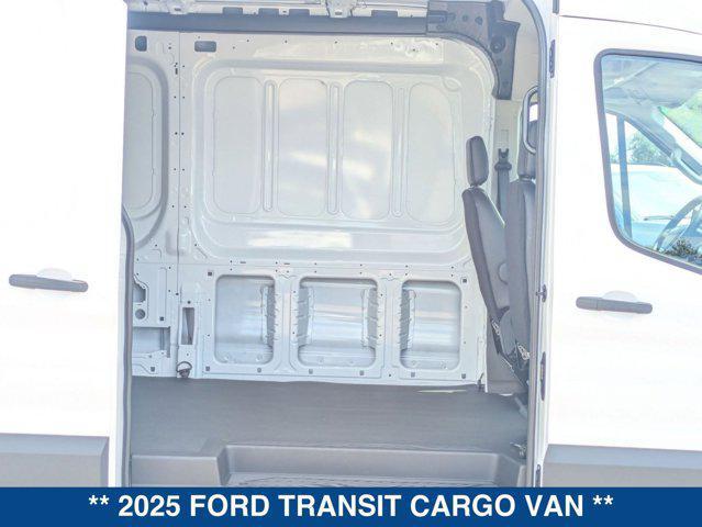 new 2025 Ford Transit-250 car, priced at $47,740
