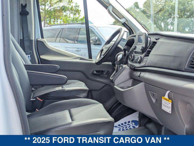 new 2025 Ford Transit-250 car, priced at $47,740