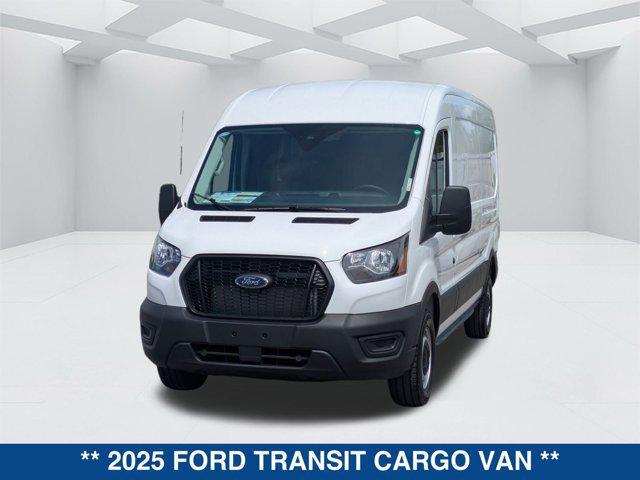 new 2025 Ford Transit-250 car, priced at $47,740