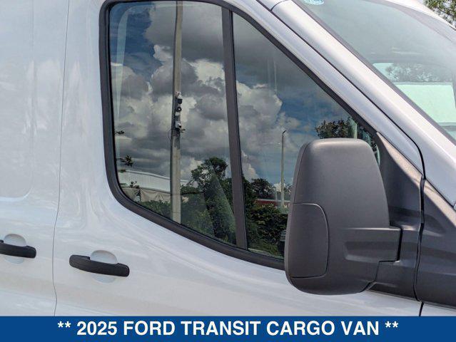 new 2025 Ford Transit-250 car, priced at $47,740