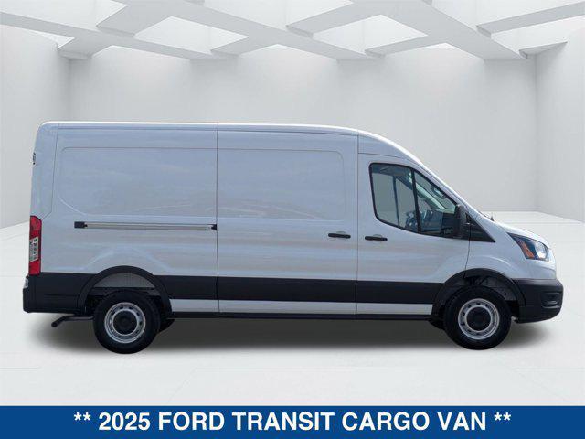 new 2025 Ford Transit-250 car, priced at $47,740