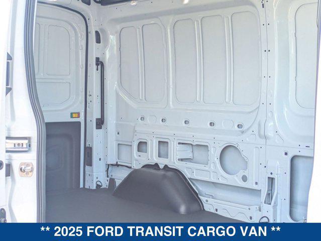 new 2025 Ford Transit-250 car, priced at $47,740