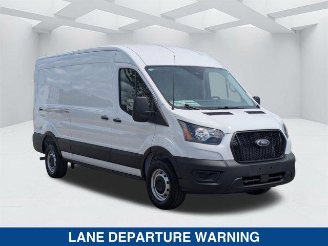 new 2025 Ford Transit-250 car, priced at $47,740