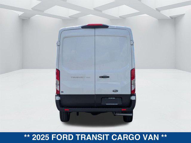 new 2025 Ford Transit-250 car, priced at $47,740
