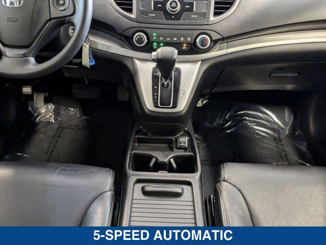 used 2013 Honda CR-V car, priced at $13,300