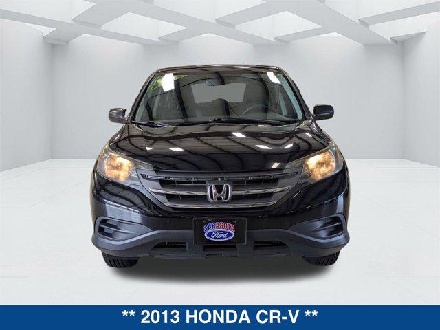used 2013 Honda CR-V car, priced at $13,300