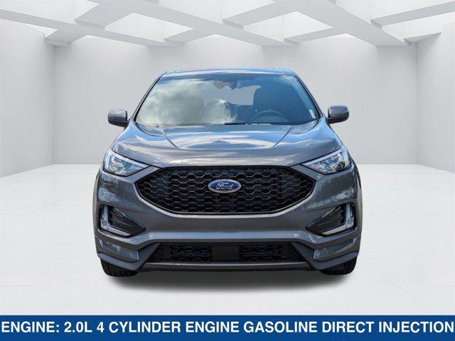 new 2024 Ford Edge car, priced at $38,315