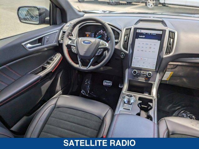 new 2024 Ford Edge car, priced at $38,315