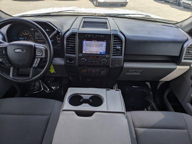 used 2019 Ford F-150 car, priced at $24,497
