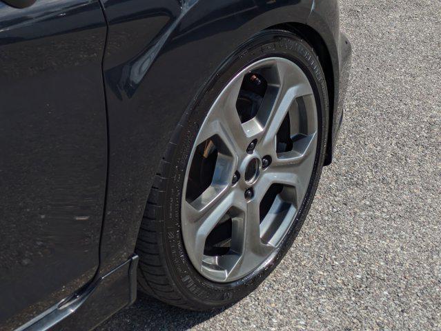 used 2016 Ford Fiesta car, priced at $10,997