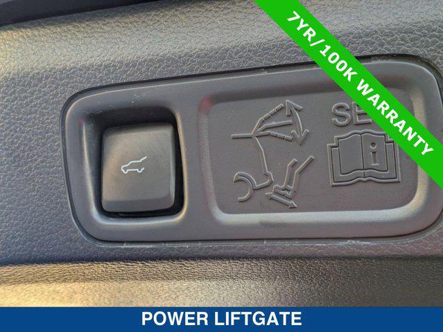 used 2022 Ford Expedition car, priced at $58,997