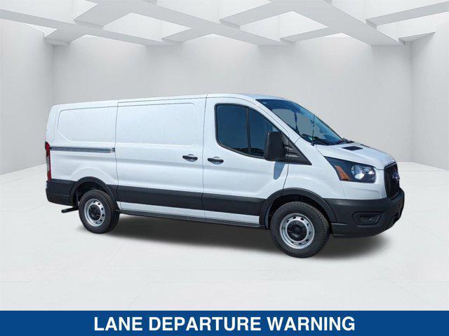 new 2024 Ford Transit-150 car, priced at $47,955