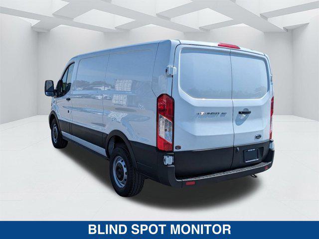 new 2024 Ford Transit-150 car, priced at $47,955