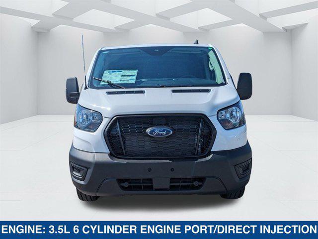 new 2024 Ford Transit-150 car, priced at $47,955