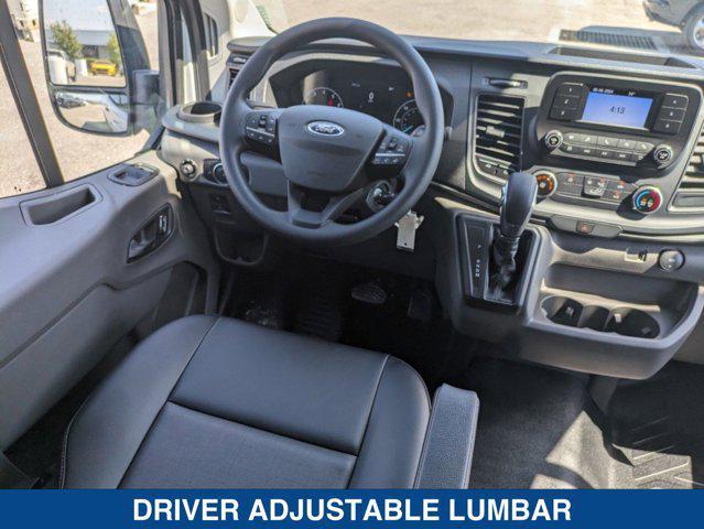 new 2024 Ford Transit-150 car, priced at $47,955